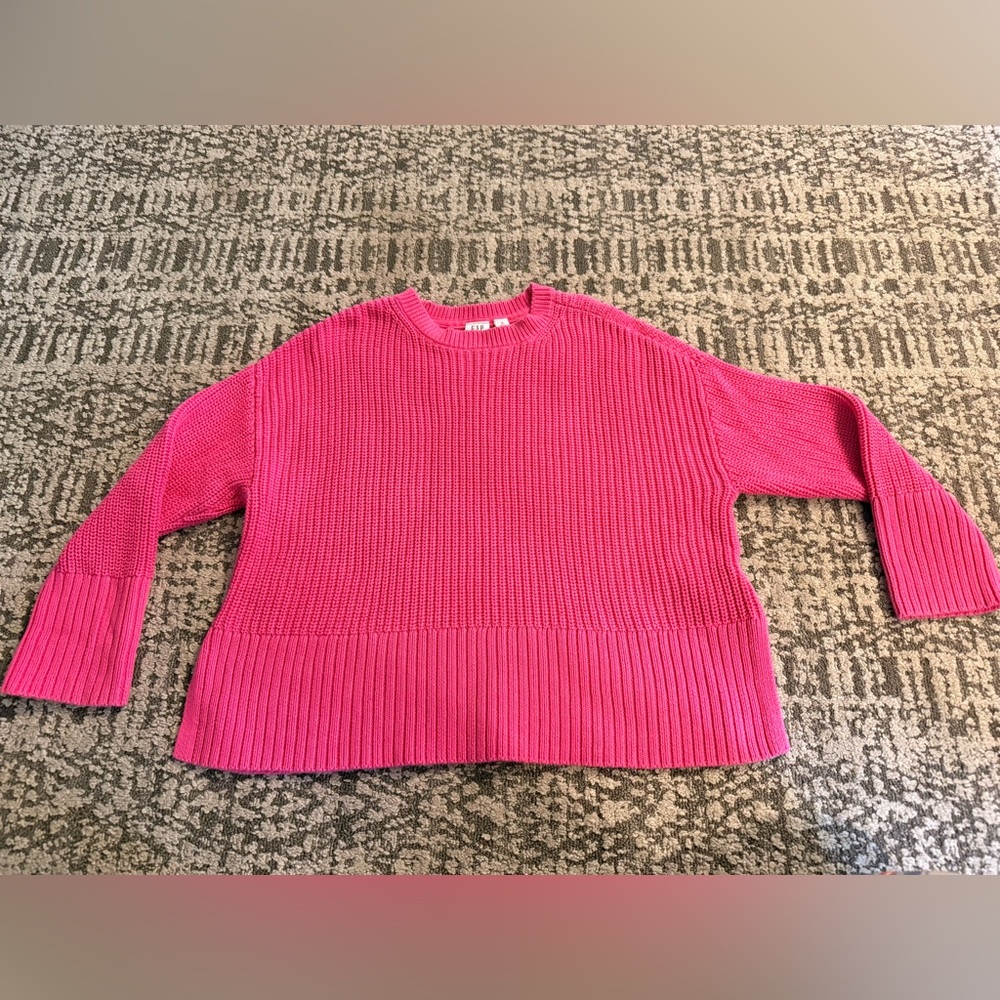 Girls Gap Sweater